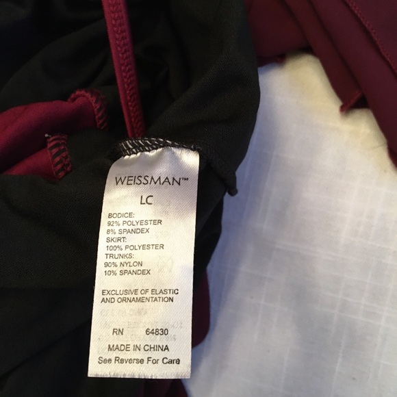 Children’s Dance Costume Dress - Picture 5 of 7